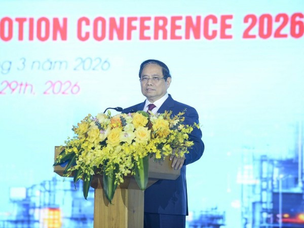 Thanh Hoá thu hút dòng vốn lớn với 42 dự án gần 103.000 tỷ đồng