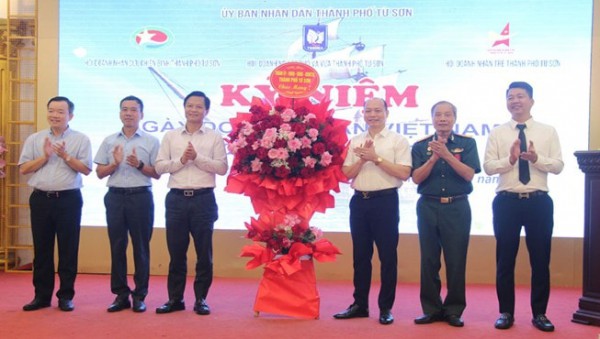 Thành phố Từ Sơn (Bắc Ninh) - Đô thị thông minh, văn hóa, sinh thái, tri thức