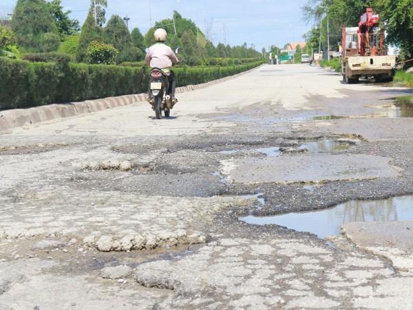 Thế khó trong thu hút đầu tư vào các khu kinh tế ven biển miền Trung