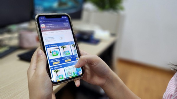 Thị trường TMĐT Việt Nam 2026, khi "bộ lọc" vận hành và pháp lý thiết lập lại sân chơi Thị trường TMĐT Việt Nam 2026, khi "bộ lọc" vận hành và pháp lý thiết lập lại sân chơi