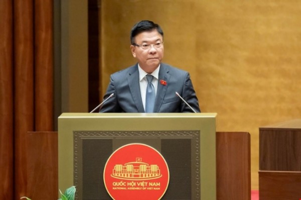 Thông qua Nghị quyết về kế hoạch phát triển kinh tế - xã hội năm 2026 Thông qua Nghị quyết về kế hoạch phát triển kinh tế - xã hội năm 2026