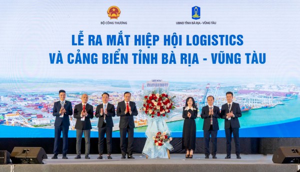 Thu hút đầu tư FDI Bà Rịa – Vũng Tàu: Nhìn lại để bước tiếp