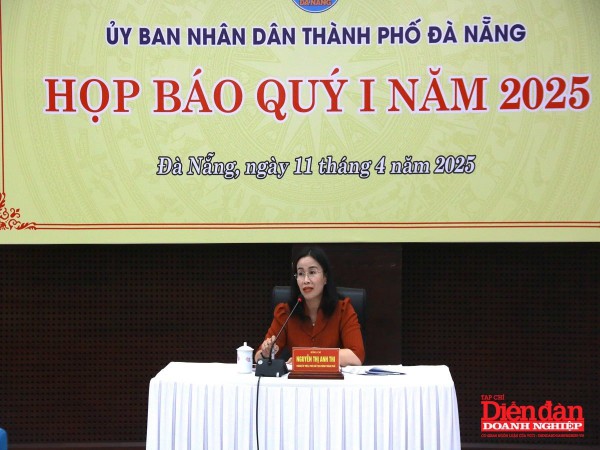 Thu hút đầu tư tại Đà Nẵng trong quý I/2025 ra sao?