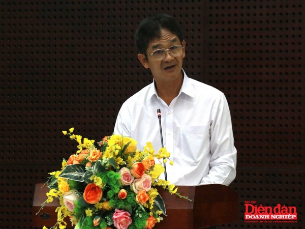 Thu hút đầu tư tại Đà Nẵng trong quý I/2025 ra sao?
