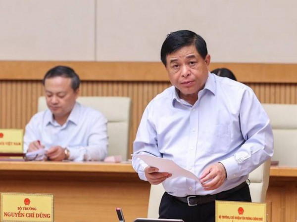 Thủ tướng Phạm Minh Chính: Xác định khó khăn, thách thức nhiều hơn thuận lợi và thời cơ