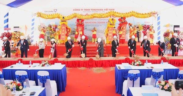 Thúc đẩy hợp tác và tăng cường niềm tin tại khu vực Bà Rịa - Vũng Tàu