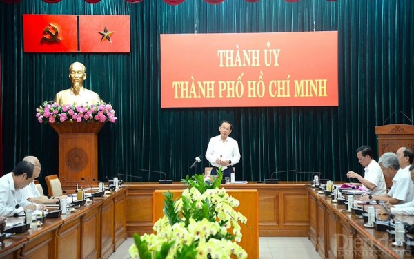 Thực hiện Nghị quyết 98: Còn nhiều băn khoăn vì độ “vênh” pháp lý