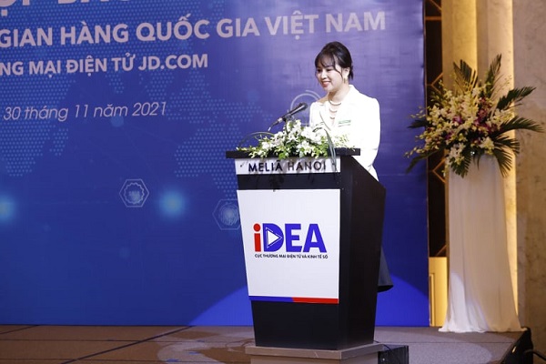 Thương mại điện tử xuyên biên giới: Doanh nghiệp Việt đủ năng lực tham gia