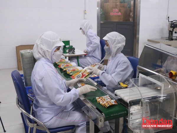 Tìm động lực cho doanh nghiệp xuất nhập khẩu Đà Nẵng