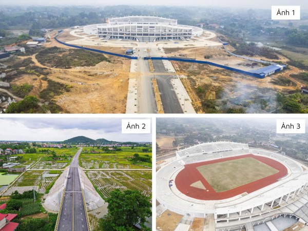 Tỉnh Thái Nguyên: Đưa ra giải pháp trọng tâm, đột phá đạt tăng trưởng năm 2025