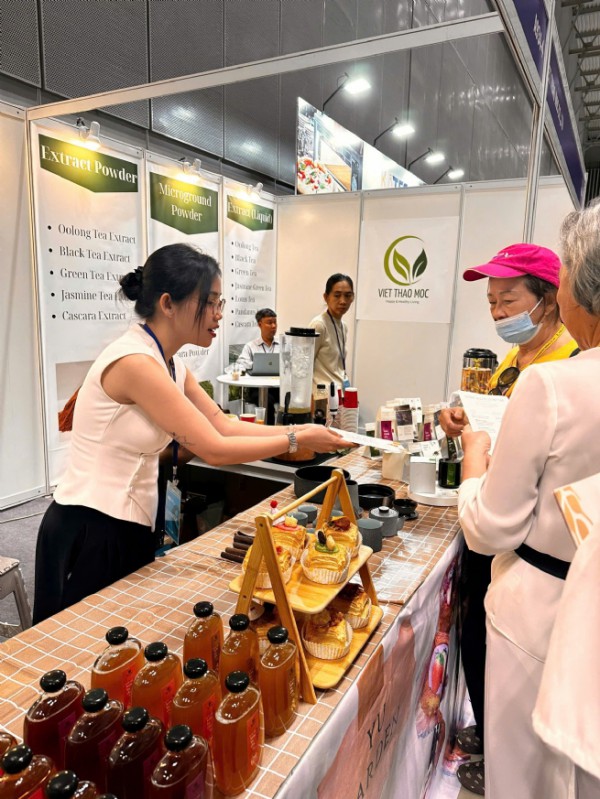 VIBS 2025 chính thức trở lại