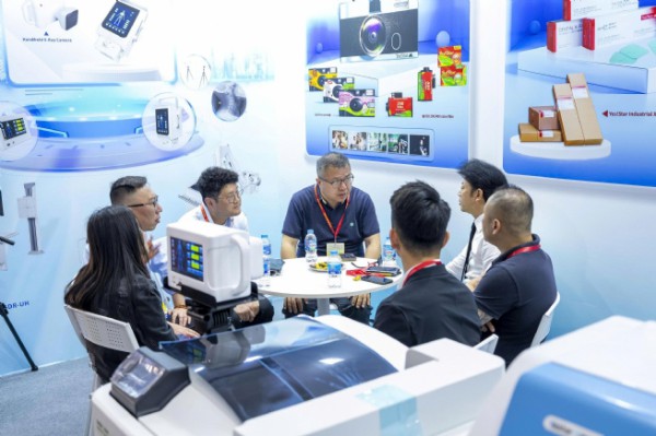 VIETNAM MEDI-PHARM diễn ra từ ngày 06 - 09/05/2026 tại Hà Nội