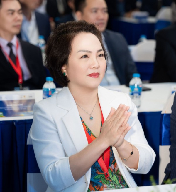 Việt Nam trước chu kỳ tăng trưởng mới: Góc nhìn từ các đối tác và doanh nghiệp