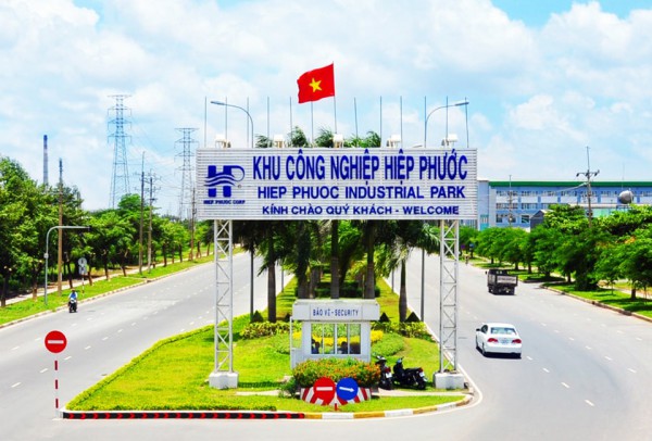 Xây dựng Khu công nghiệp sinh thái: Cần tăng cường cơ chế phối hợp giữa các Bộ