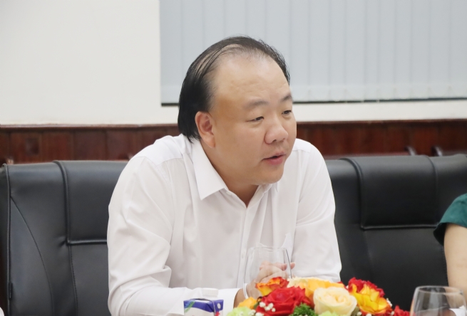 Xem xét niêm yết mặt hàng bạc trên Sở Giao dịch Hàng hóa Việt Nam