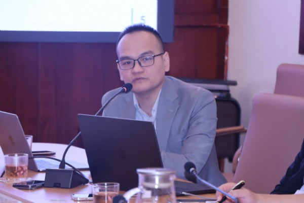 Xem xét niêm yết mặt hàng bạc trên Sở Giao dịch Hàng hóa Việt Nam