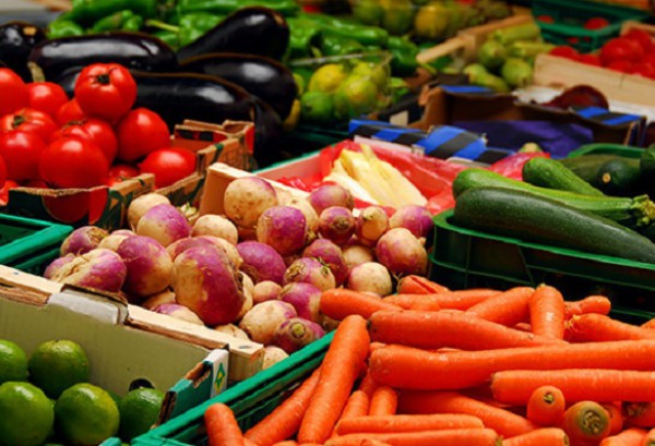 Xuất khẩu rau quả có thể vượt 7 tỷ USD