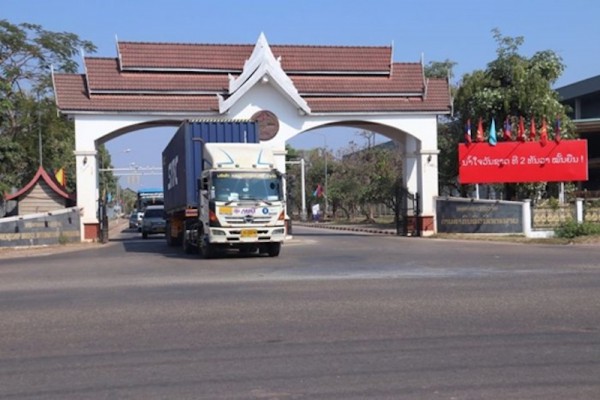 Xúc tiến xuất nhập khẩu doanh nghiệp Việt Nam – Lào