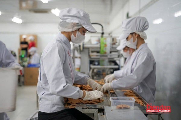 Đà Nẵng: Chính sách hỗ trợ đến với doanh nghiệp