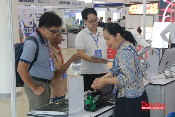 Đà Nẵng: Chính sách hỗ trợ đến với doanh nghiệp