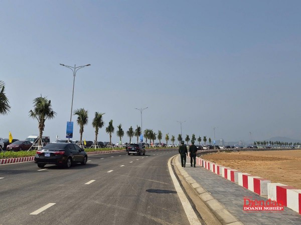 Đà Nẵng: Hoàn thành phần cơ sở dùng chung cảng Liên Chiểu hơn 3.400 tỷ đồng Đà Nẵng: Hoàn thành phần cơ sở dùng chung cảng Liên Chiểu hơn 3.400 tỷ đồng