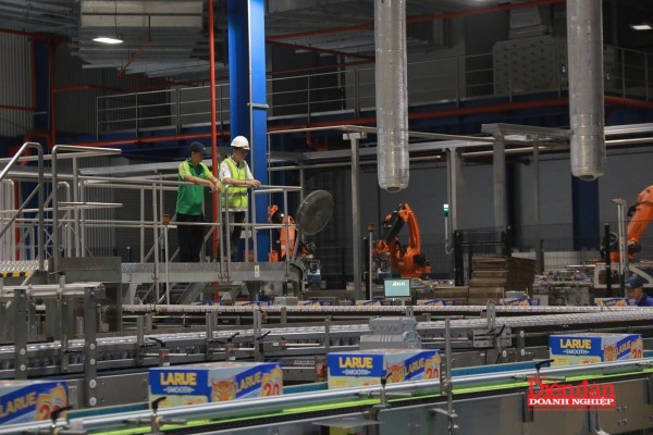 Đà Nẵng: Thu hút đầu tư trong nước đóng vai trò chủ lực