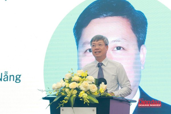 Đà Nẵng chú trọng chính sách hỗ trợ doanh nghiệp phát triển