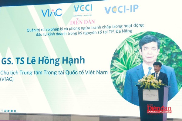 Đà Nẵng chú trọng chính sách hỗ trợ doanh nghiệp phát triển
