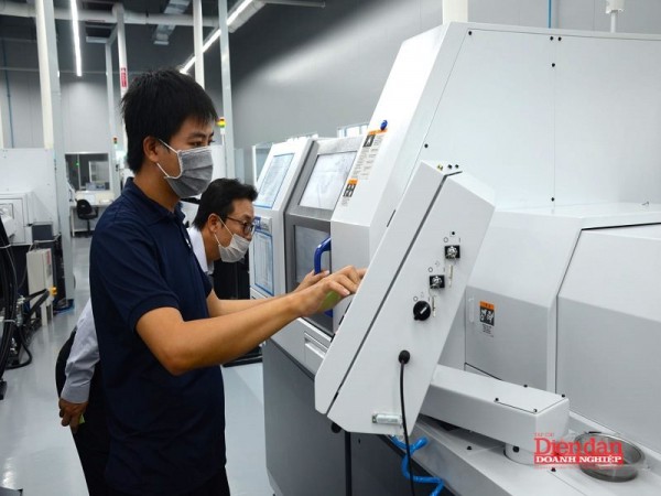 Đà Nẵng có lợi thế nào trong thu hút vốn FDI? Đà Nẵng có lợi thế nào trong thu hút vốn FDI?