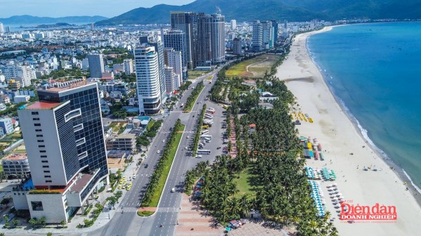 Đà Nẵng đặt mục tiêu tăng trưởng từ 11% Đà Nẵng đặt mục tiêu tăng trưởng từ 11%