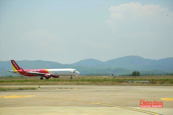 Đà Nẵng kiến nghị đầu tư sân bay Chu Lai với tổng vốn đầu tư 10 tỷ USD Đà Nẵng kiến nghị đầu tư sân bay Chu Lai với tổng vốn đầu tư 10 tỷ USD