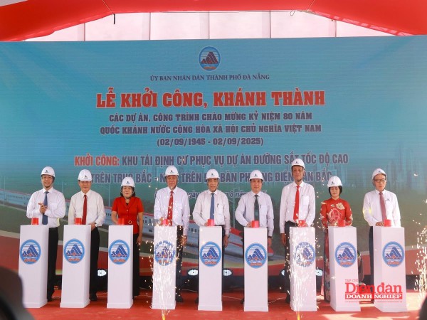 Đà Nẵng lên “dây cót” giải ngân vốn đầu tư công năm 2026
