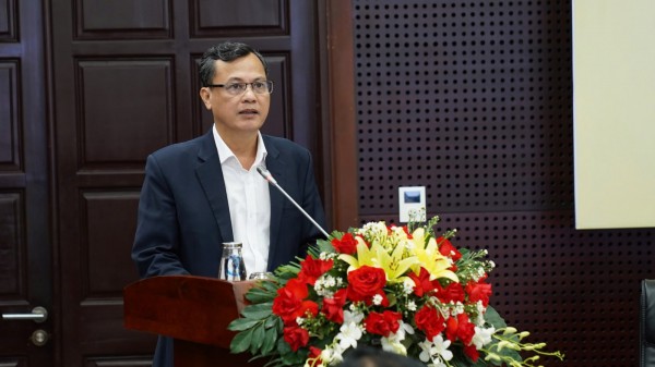 Đà Nẵng tăng tốc thực thi Nghị quyết 57, tạo động lực mới cho khoa học công nghệ và chuyển đổi số