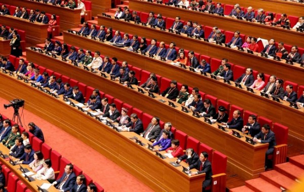 Đại hội XIV của Đảng: Ba đột phá chiến lược mở đường phát triển đất nước