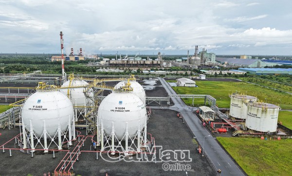 Đại hội XIV của Đảng: Khơi dậy nội lực, thúc đẩy Cà Mau phát triển bền vững