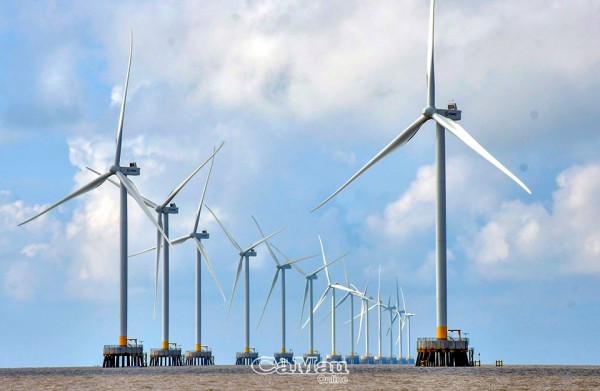 Đại hội XIV của Đảng: Khơi dậy nội lực, thúc đẩy Cà Mau phát triển bền vững