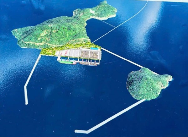 Đại hội XIV của Đảng: Khơi dậy nội lực, thúc đẩy Cà Mau phát triển bền vững