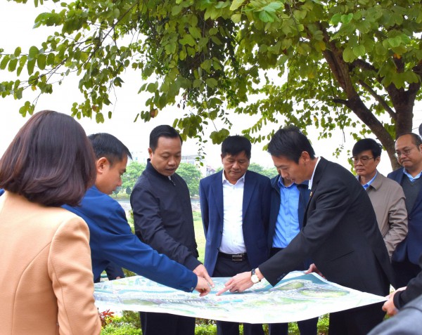 Đại hội XIV của Đảng: Định hình tầm nhìn phát triển Điện Biên