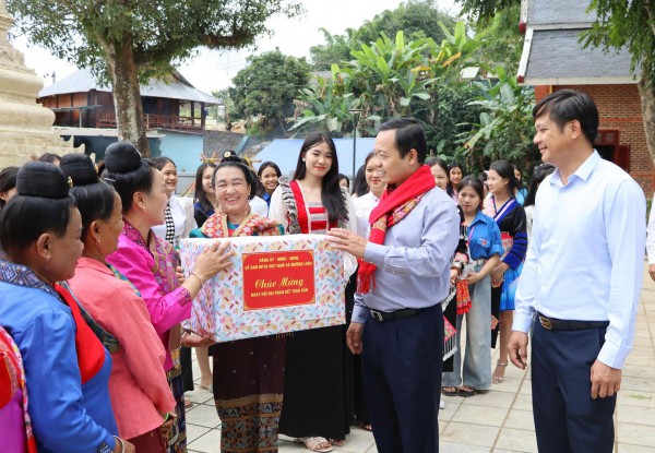 Đại hội XIV của Đảng: Định hình tầm nhìn phát triển Điện Biên