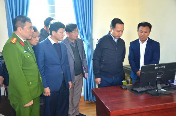 Đại hội XIV của Đảng: Định hình tầm nhìn phát triển Điện Biên