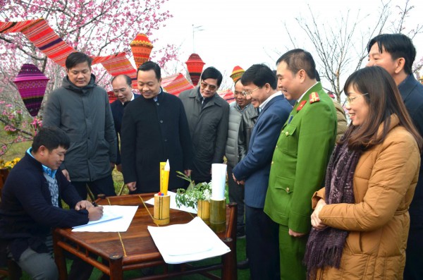 Đại hội XIV của Đảng: Định hình tầm nhìn phát triển Điện Biên