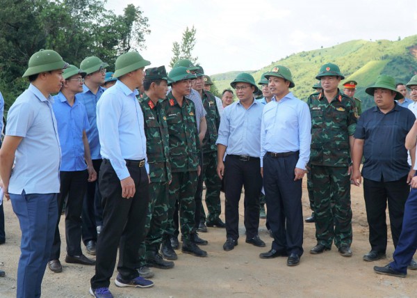 Đại hội XIV của Đảng: Định hình tầm nhìn phát triển Điện Biên