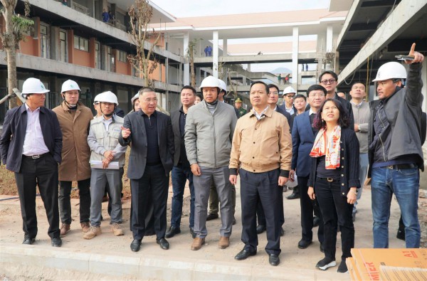 Đại hội XIV của Đảng: Định hình tầm nhìn phát triển Điện Biên