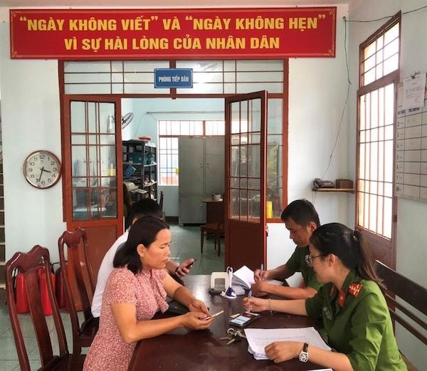 Đắk Nông: Nhiều kết quả nổi bật trong cải cách hành chính