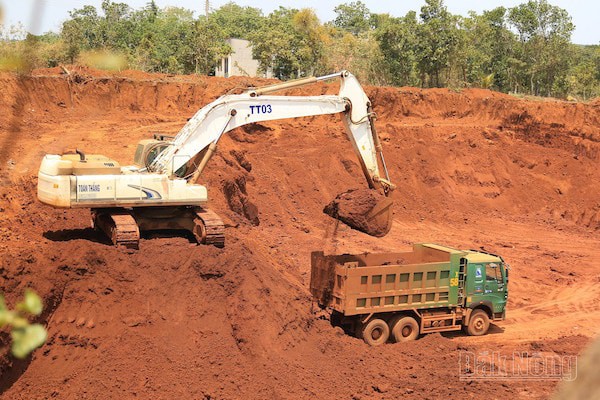 Đắk Nông gỡ rào cản, khơi thông tạo đột phá tăng trưởng kinh tế