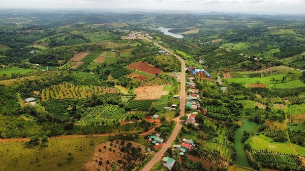 Đắk Nông gỡ rào cản, khơi thông tạo đột phá tăng trưởng kinh tế