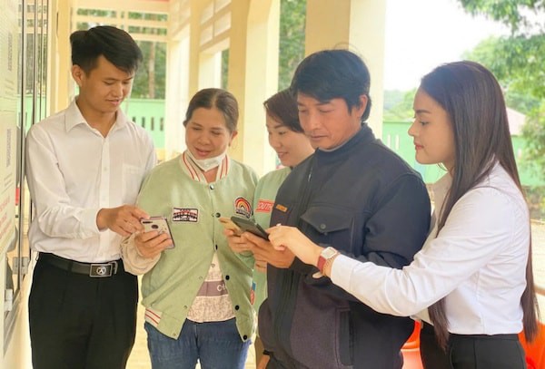 Đắk Nông khẳng định nền hành chính phục vụ từ Chỉ số PAR INDEX, SIPAS