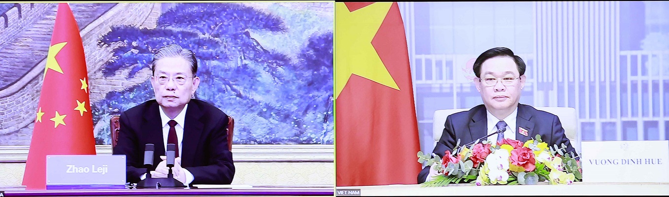 Đề nghị Trung Quốc mở rộng nhập khẩu nông sản Việt Nam