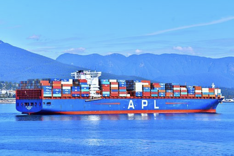 Đề xuất phát triển đội tàu container của Việt Nam: (Kỳ I) Cần đảm bảo chuỗi cung ứng!
