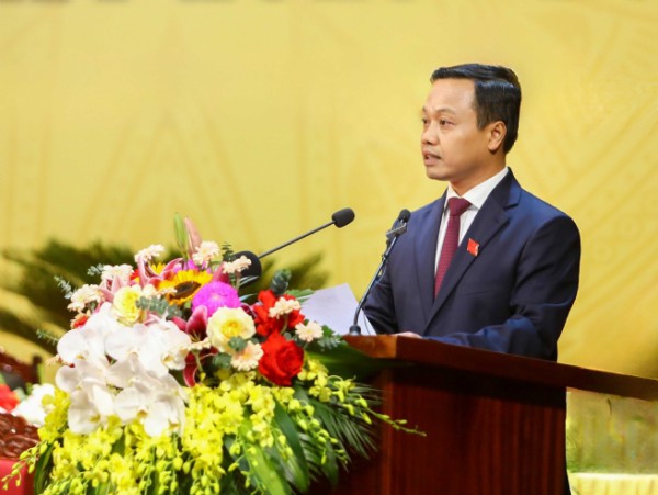 Điện Biên: Bứt phá phát triển trong thời kỳ mới